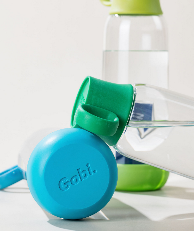 Cadeaux VAD, primes : Gourde GOBI ORIGINAL sans BPA 400 ml Made In France